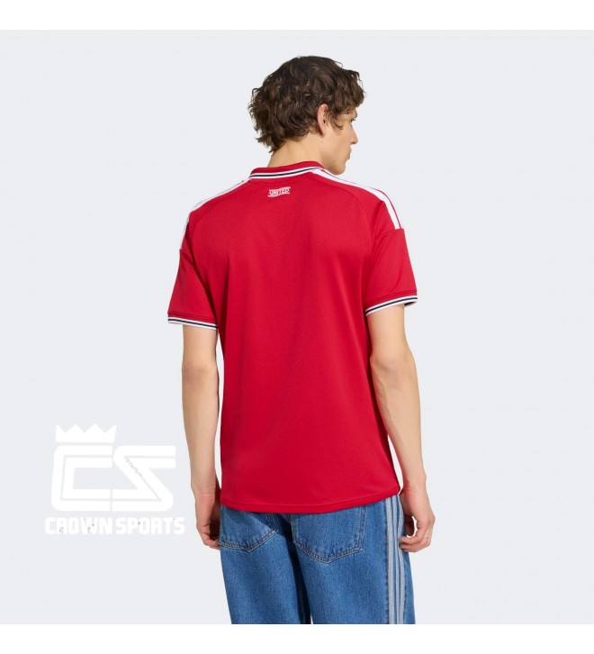 FOOTBALL JERSEYS
